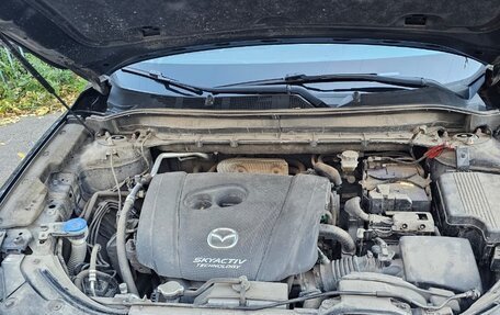 Mazda CX-5 II, 2019 год, 2 900 000 рублей, 4 фотография