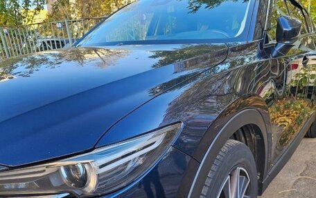 Mazda CX-5 II, 2019 год, 2 900 000 рублей, 10 фотография