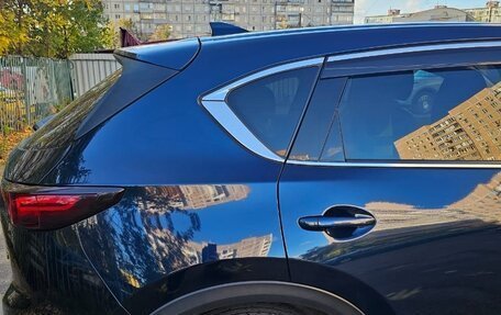 Mazda CX-5 II, 2019 год, 2 900 000 рублей, 21 фотография