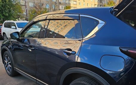 Mazda CX-5 II, 2019 год, 2 900 000 рублей, 27 фотография