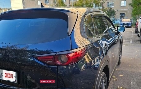Mazda CX-5 II, 2019 год, 2 900 000 рублей, 17 фотография