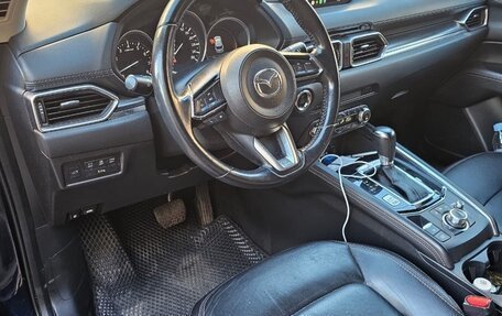 Mazda CX-5 II, 2019 год, 2 900 000 рублей, 32 фотография