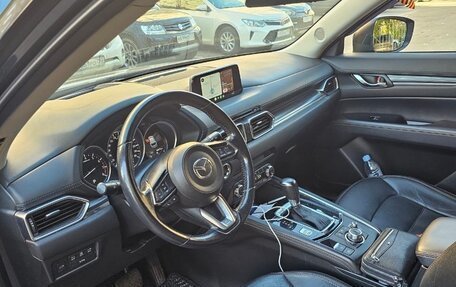 Mazda CX-5 II, 2019 год, 2 900 000 рублей, 37 фотография