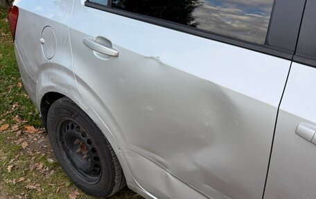 Chevrolet Aveo III, 2013 год, 430 000 рублей, 4 фотография