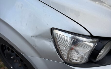 Chevrolet Aveo III, 2013 год, 430 000 рублей, 5 фотография