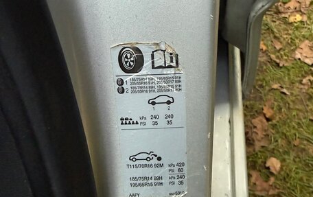 Chevrolet Aveo III, 2013 год, 430 000 рублей, 9 фотография