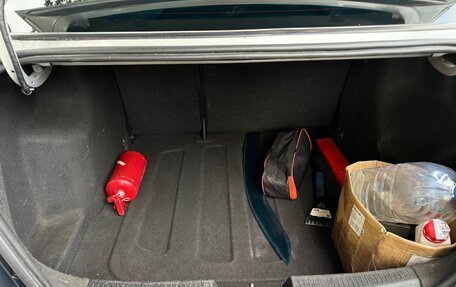 Chevrolet Aveo III, 2013 год, 430 000 рублей, 12 фотография
