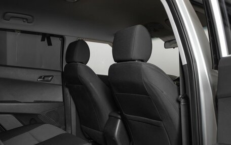 Hyundai Creta I рестайлинг, 2019 год, 1 528 200 рублей, 8 фотография