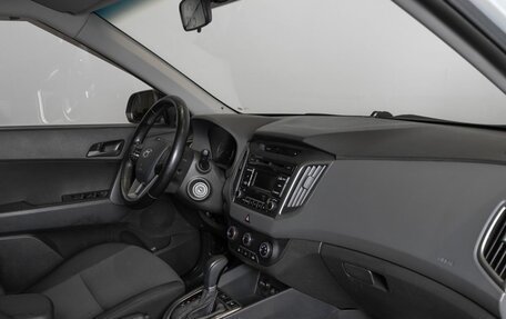 Hyundai Creta I рестайлинг, 2019 год, 1 528 200 рублей, 7 фотография