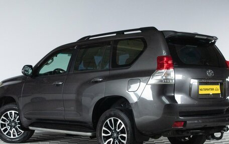 Toyota Land Cruiser Prado 150 рестайлинг 2, 2011 год, 2 629 000 рублей, 5 фотография