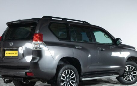 Toyota Land Cruiser Prado 150 рестайлинг 2, 2011 год, 2 629 000 рублей, 7 фотография