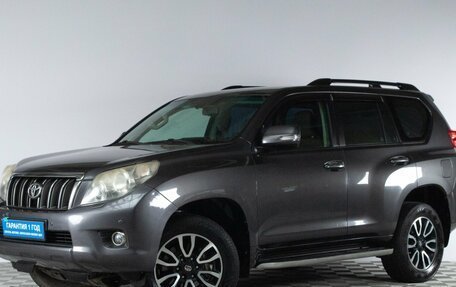 Toyota Land Cruiser Prado 150 рестайлинг 2, 2011 год, 2 629 000 рублей, 4 фотография
