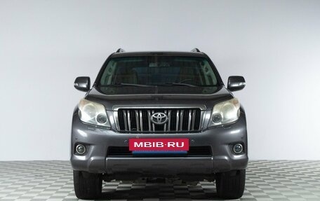 Toyota Land Cruiser Prado 150 рестайлинг 2, 2011 год, 2 629 000 рублей, 3 фотография