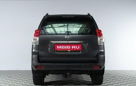 Toyota Land Cruiser Prado 150 рестайлинг 2, 2011 год, 2 629 000 рублей, 6 фотография