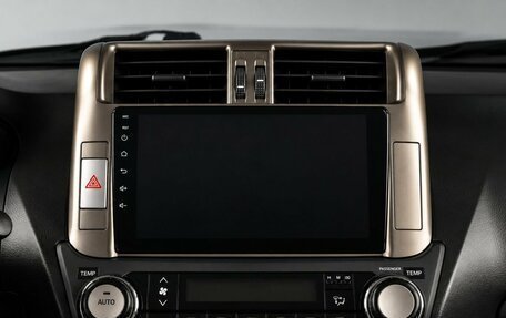 Toyota Land Cruiser Prado 150 рестайлинг 2, 2011 год, 2 629 000 рублей, 14 фотография