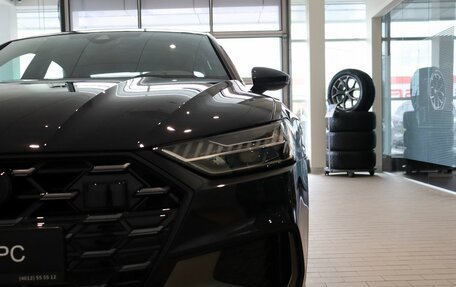 Audi A7, 2026 год, 6 990 000 рублей, 7 фотография