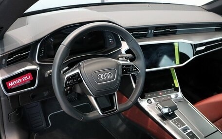 Audi A7, 2026 год, 6 990 000 рублей, 15 фотография