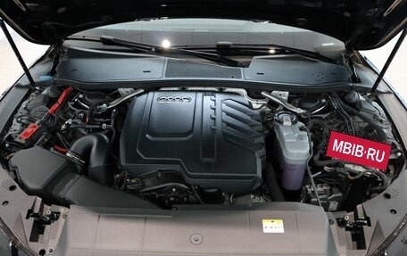 Audi A7, 2026 год, 6 990 000 рублей, 8 фотография
