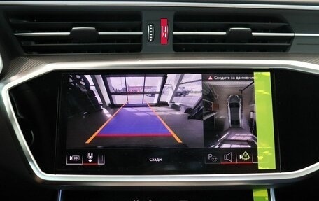 Audi A7, 2026 год, 6 990 000 рублей, 21 фотография