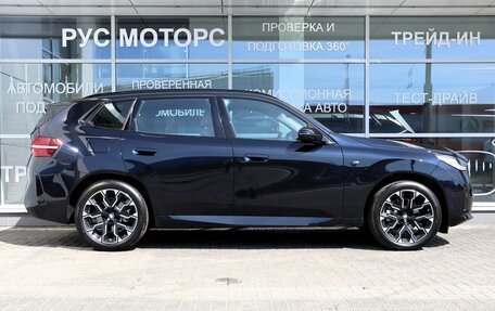 BMW X3, 2026 год, 7 300 000 рублей, 5 фотография