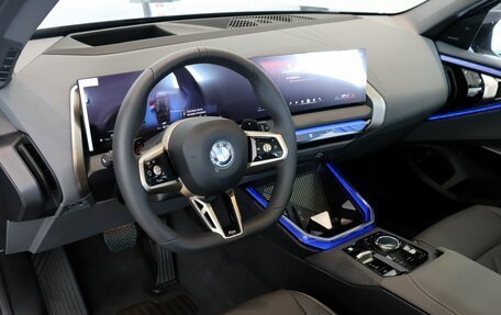BMW X3, 2026 год, 7 300 000 рублей, 12 фотография