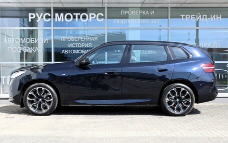 BMW X3, 2026 год, 7 300 000 рублей, 6 фотография