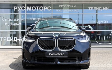 BMW X3, 2026 год, 7 300 000 рублей, 2 фотография
