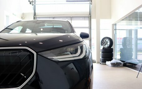 BMW X3, 2026 год, 7 300 000 рублей, 7 фотография