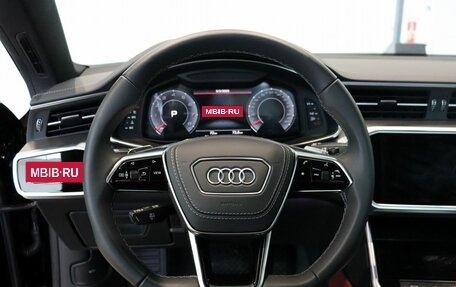 Audi A7, 2026 год, 6 990 000 рублей, 17 фотография
