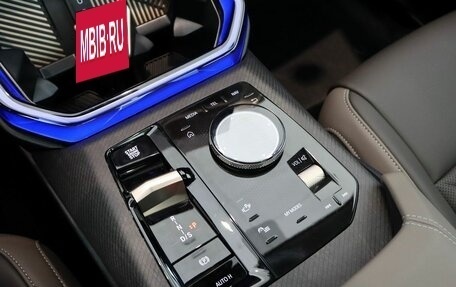 BMW X3, 2026 год, 7 300 000 рублей, 21 фотография
