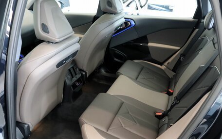 BMW X3, 2026 год, 7 300 000 рублей, 27 фотография