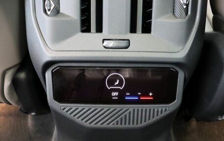 BMW X3, 2026 год, 7 300 000 рублей, 26 фотография
