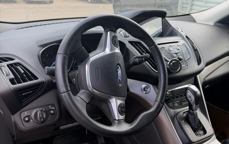 Ford Kuga III, 2014 год, 800 000 рублей, 4 фотография