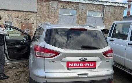 Ford Kuga III, 2014 год, 800 000 рублей, 3 фотография