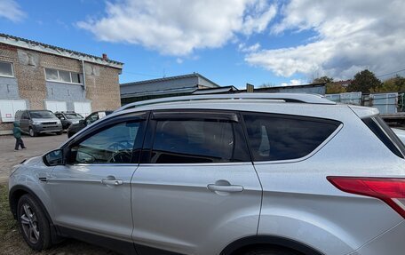 Ford Kuga III, 2014 год, 800 000 рублей, 7 фотография