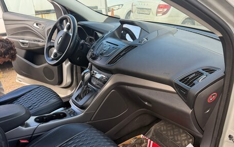 Ford Kuga III, 2014 год, 800 000 рублей, 8 фотография