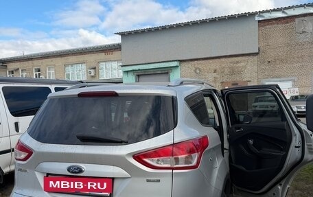 Ford Kuga III, 2014 год, 800 000 рублей, 5 фотография