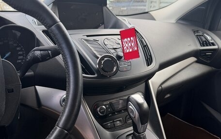 Ford Kuga III, 2014 год, 800 000 рублей, 6 фотография