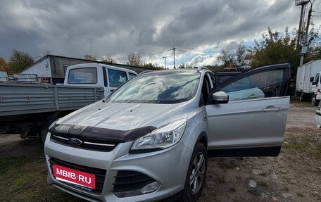 Ford Kuga III, 2014 год, 800 000 рублей, 2 фотография
