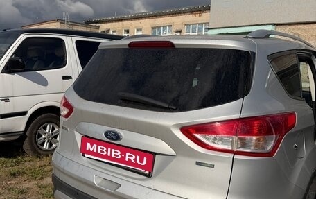 Ford Kuga III, 2014 год, 800 000 рублей, 10 фотография