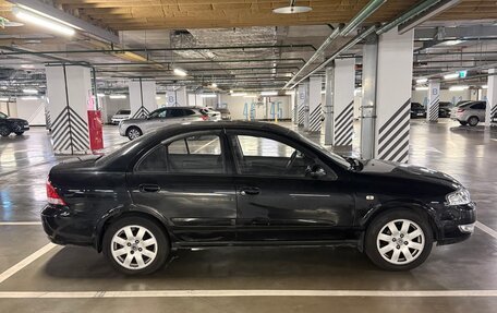 Nissan Almera Classic, 2008 год, 550 000 рублей, 3 фотография