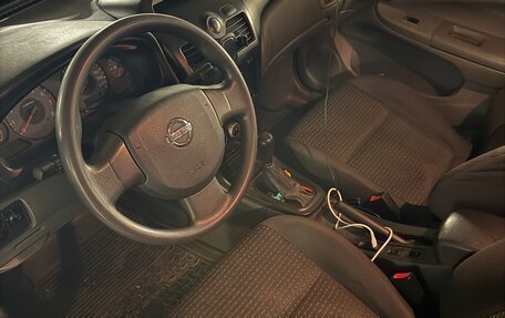Nissan Almera Classic, 2008 год, 550 000 рублей, 6 фотография