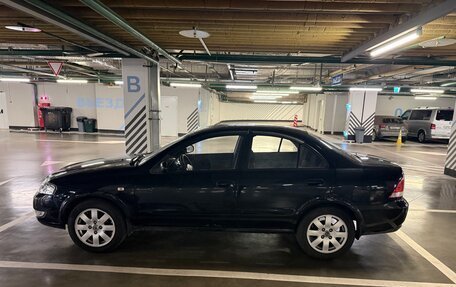 Nissan Almera Classic, 2008 год, 550 000 рублей, 5 фотография