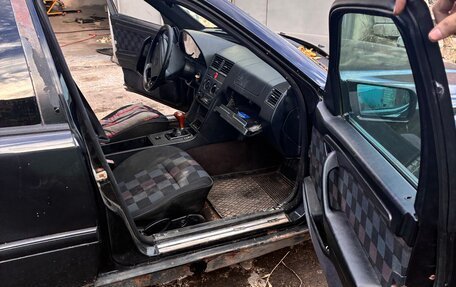 Mercedes-Benz C-Класс, 1995 год, 110 000 рублей, 2 фотография
