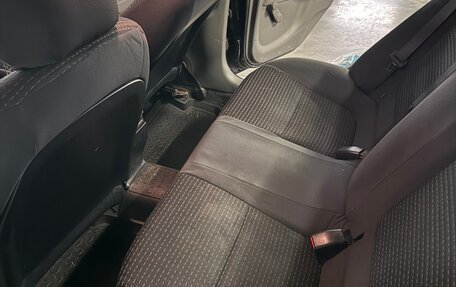 Nissan Almera Classic, 2008 год, 550 000 рублей, 9 фотография