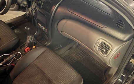 Nissan Almera Classic, 2008 год, 550 000 рублей, 7 фотография