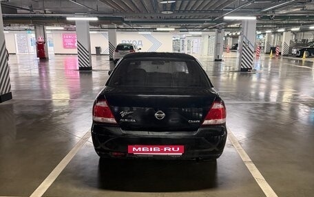Nissan Almera Classic, 2008 год, 550 000 рублей, 4 фотография