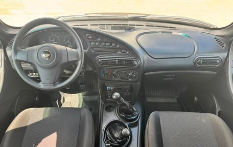 Chevrolet Niva I рестайлинг, 2020 год, 1 000 000 рублей, 8 фотография