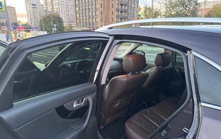 Infiniti QX70, 2013 год, 1 800 000 рублей, 8 фотография