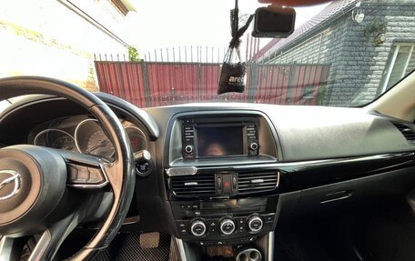 Mazda CX-5 II, 2014 год, 1 525 000 рублей, 8 фотография